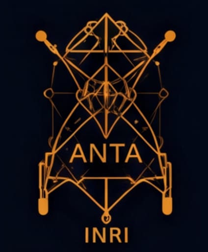 Logo de ANTA INRI