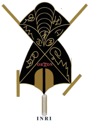 Logo de ANTA